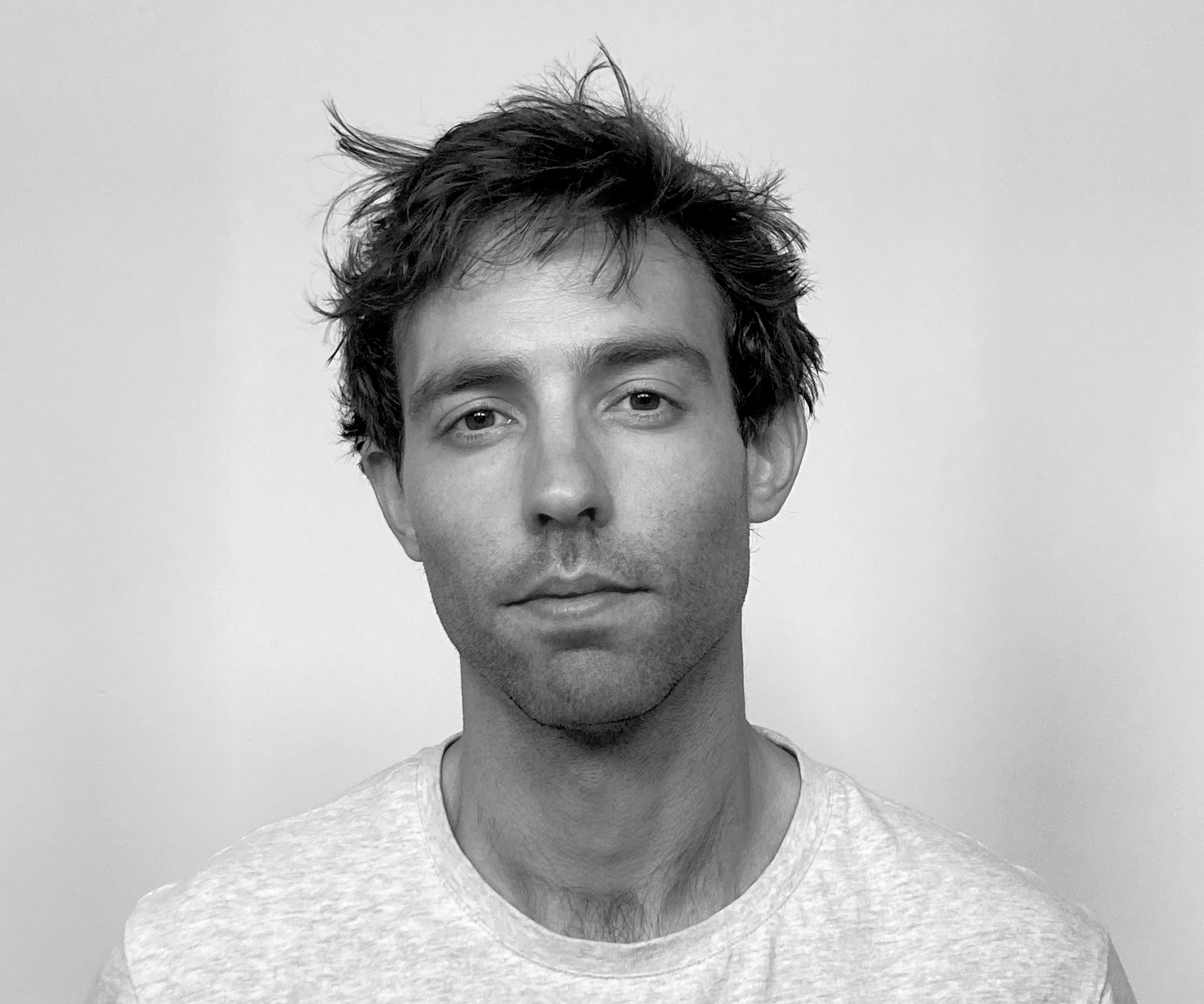 Francisco Villamil